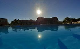 Hotel De Campo